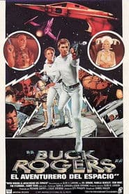 Buck Rogers: La película