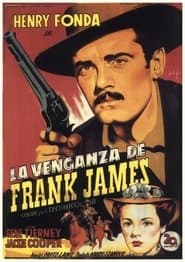 El regreso de Frank James