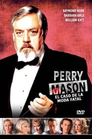 Perry Mason: The Case of the Fatal Fashion