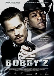 The Death and Life of Bobby Z