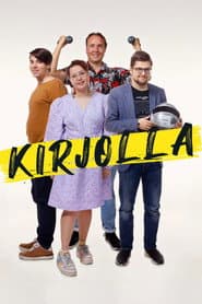 Kirjolla