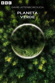 Planeta Verde