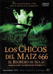 Los Niños del Maíz 666: Cosecha negra