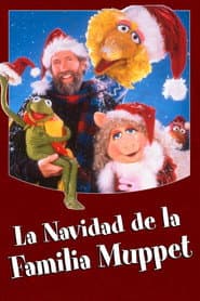 La Navidad de la Familia Muppet