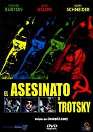 L'Assassinat de Trotsky