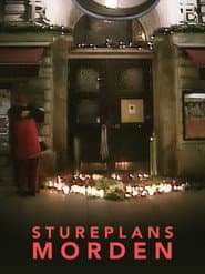 Stureplansmorden