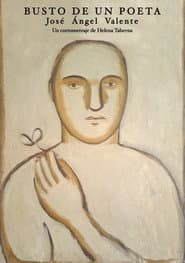 Busto de un poeta