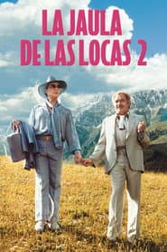 La Cage aux folles II