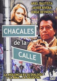 Chacales de la calle