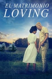 El matrimonio Loving