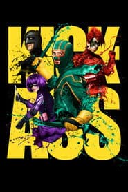 Kick-Ass: Un superhéroe sin superpoderes