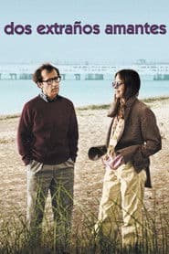 Dos extraños amantes