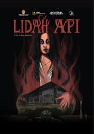 Lidah Api