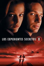 Los Expedientes X: La película