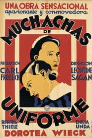 Muchachas de uniforme