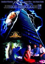 Poltergeist III