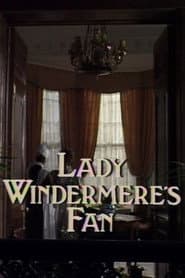 Lady Windermere's Fan
