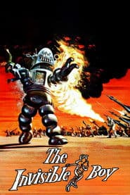The Invisible Boy