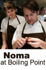 Noma på kogepunktet