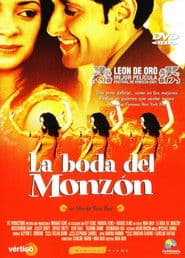 Monsoon Wedding