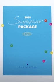 BTS 2018 SUMMER PACKAGE in Saipan
