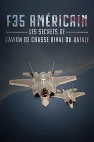 F-35 Américain : les secrets de l'avion de chasse rival du rafale