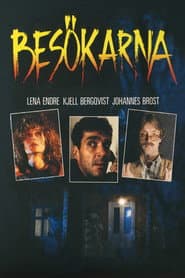 Besökarna