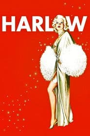 Harlow, la venus platinada