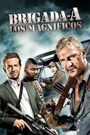 Brigada A: Los Magníficos
