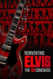 Reinventing Elvis: The 68' Comeback