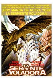 Q: The Winged Serpent