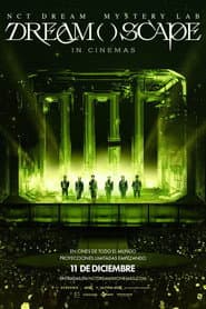 NCT DREAM Mystery Lab: DREAM( )SCAPE in Cinemas
