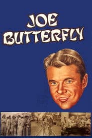 Joe Butterfly