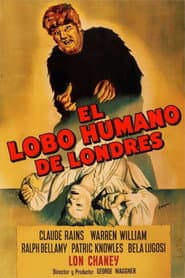 El lobo humano de Londres