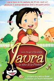 Laura, la niña de la pradera