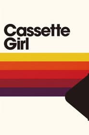 Japan Anima(tor)'s Exhibition Short Cassette Girl
