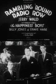 Rambling 'Round Radio Row #5