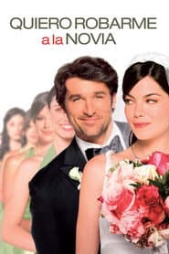 Quiero robarme a la novia