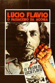 Lucio Flavio, el pasajero de la agonía