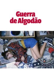 Guerra de Algodão