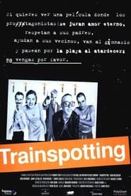 Trainspotting: La Vida en el Abismo