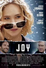 Joy: El Nombre del Éxito