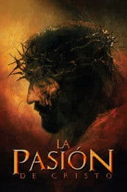La pasión de Cristo
