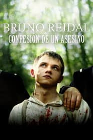 Bruno Reidal : confession d'un meurtrier