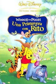 Winnie Pooh: Nuevas aventuras con Rito