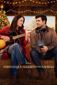 Todo lo que necesito para Navidad