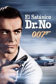 007: El satánico Dr. No