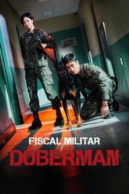 군검사 도베르만