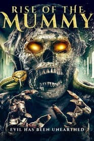 La Resurrección de la Momia