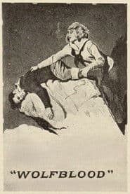 Wolf Blood